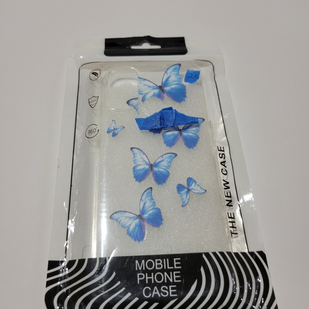 Phone case One Plus Nord N100